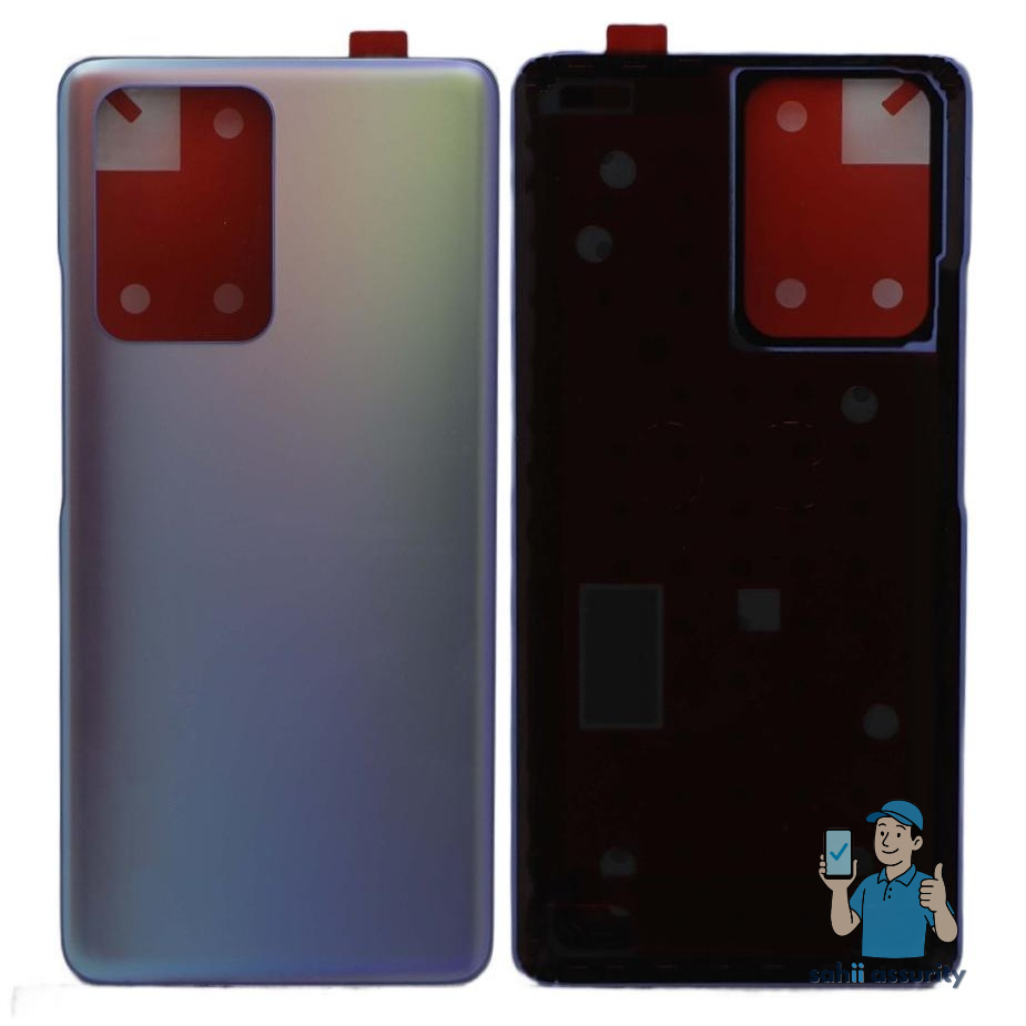 Back Panel Cover for Xiaomi 11T Pro 5G
